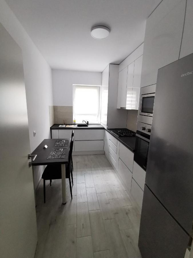 Kronbed Apartments Braşov Buitenkant foto