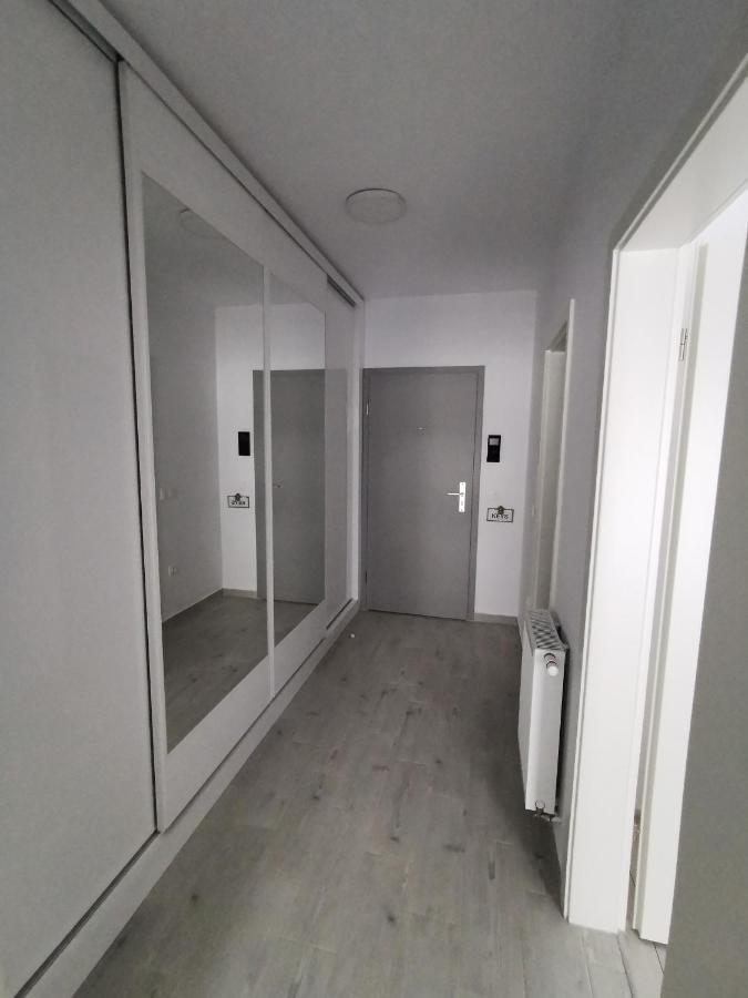 Kronbed Apartments Braşov Buitenkant foto